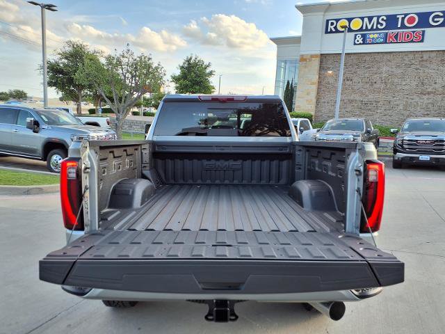 New 2026 GMC Sierra 2500 Denali w/ Denali Reserve Package AWD/4WD image 23