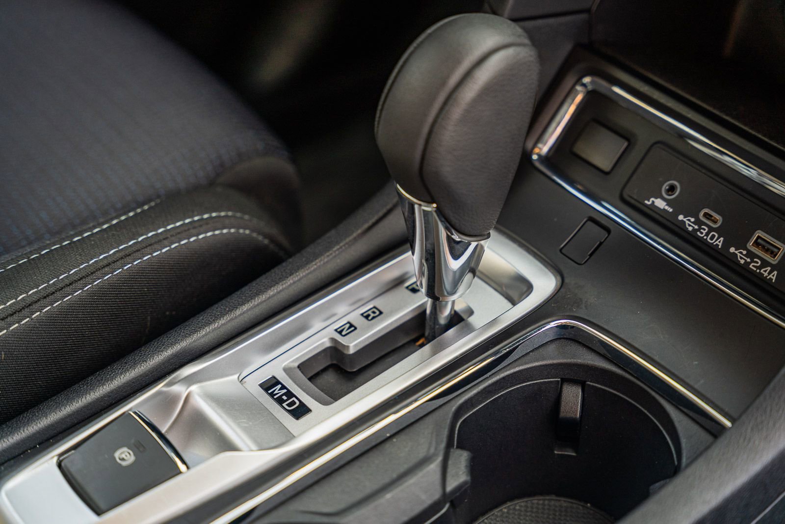 Used 2024 Subaru Ascent Premium w/ Convenience Package image 35