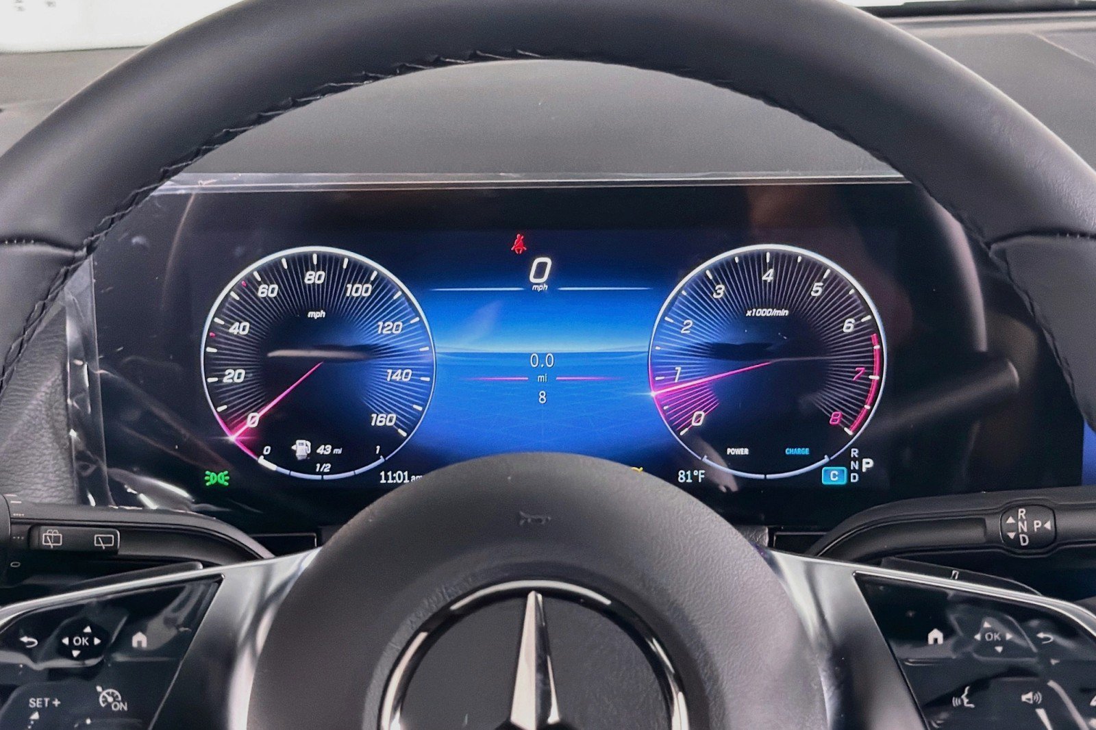 New 2026 Mercedes-Benz GLA 250 image 18