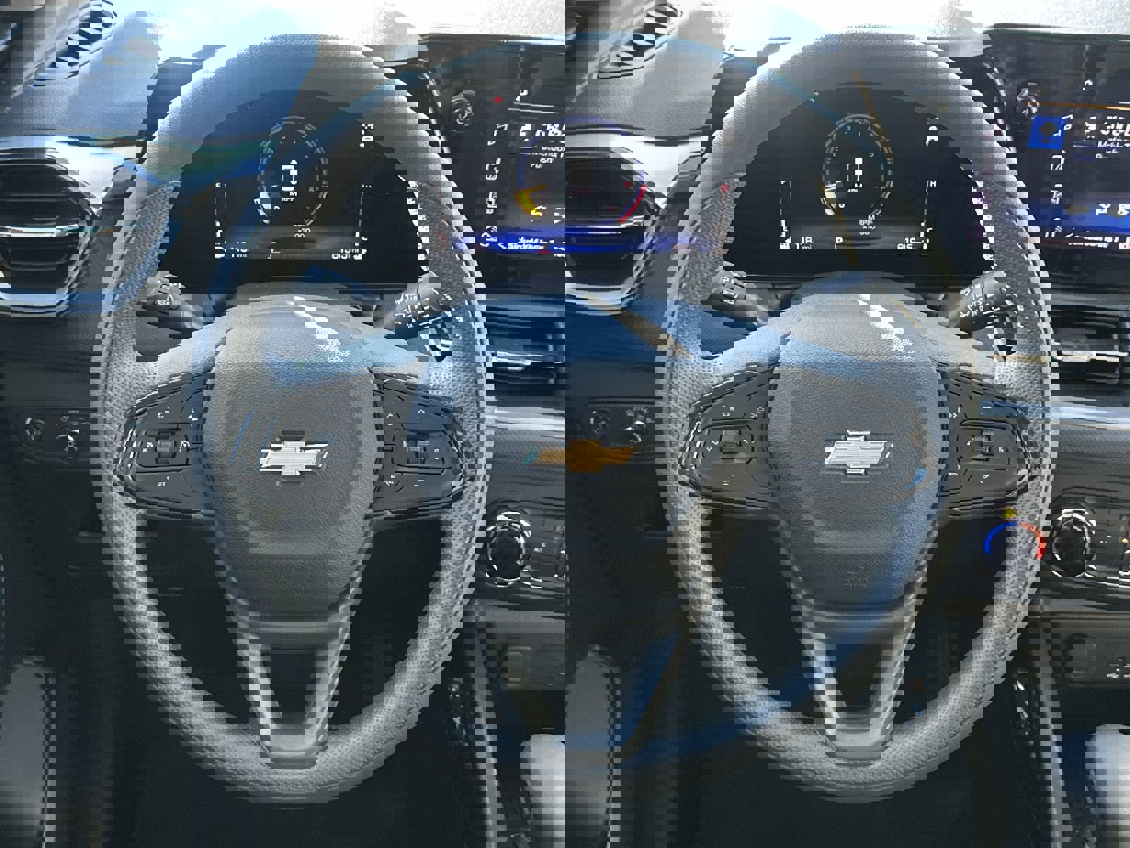 Certified 2025 Chevrolet TrailBlazer LS image 19