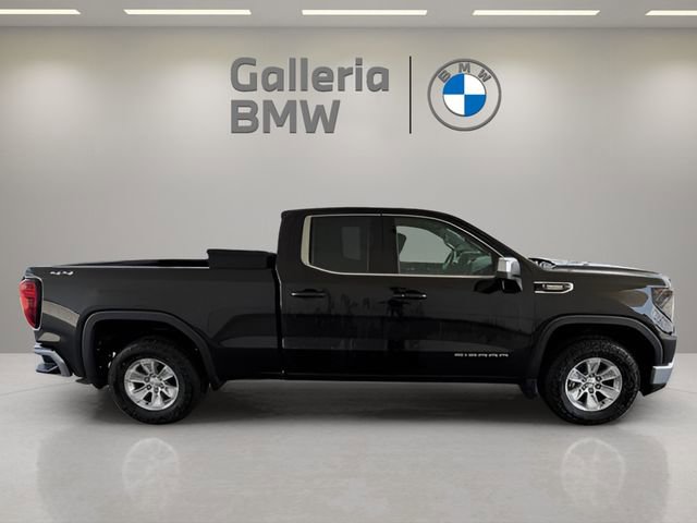 Used 2023 GMC Sierra 1500 SLE image 5