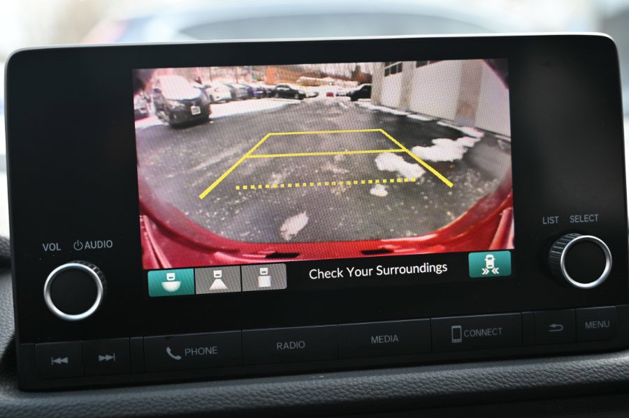 Used 2023 Acura Integra A-Spec image 27