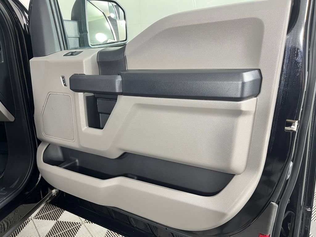 Used 2020 Ford F150 XL w/ Equipment Group 101A Mid image 16