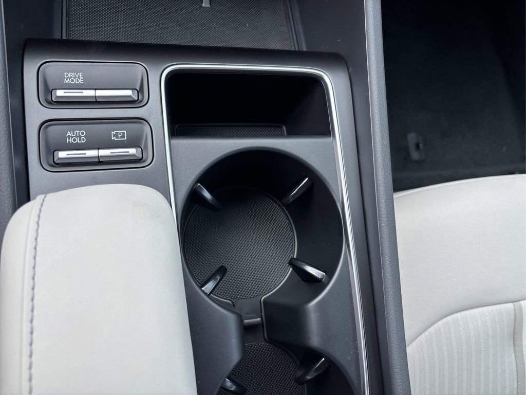 Used 2025 Hyundai Sonata SEL image 19