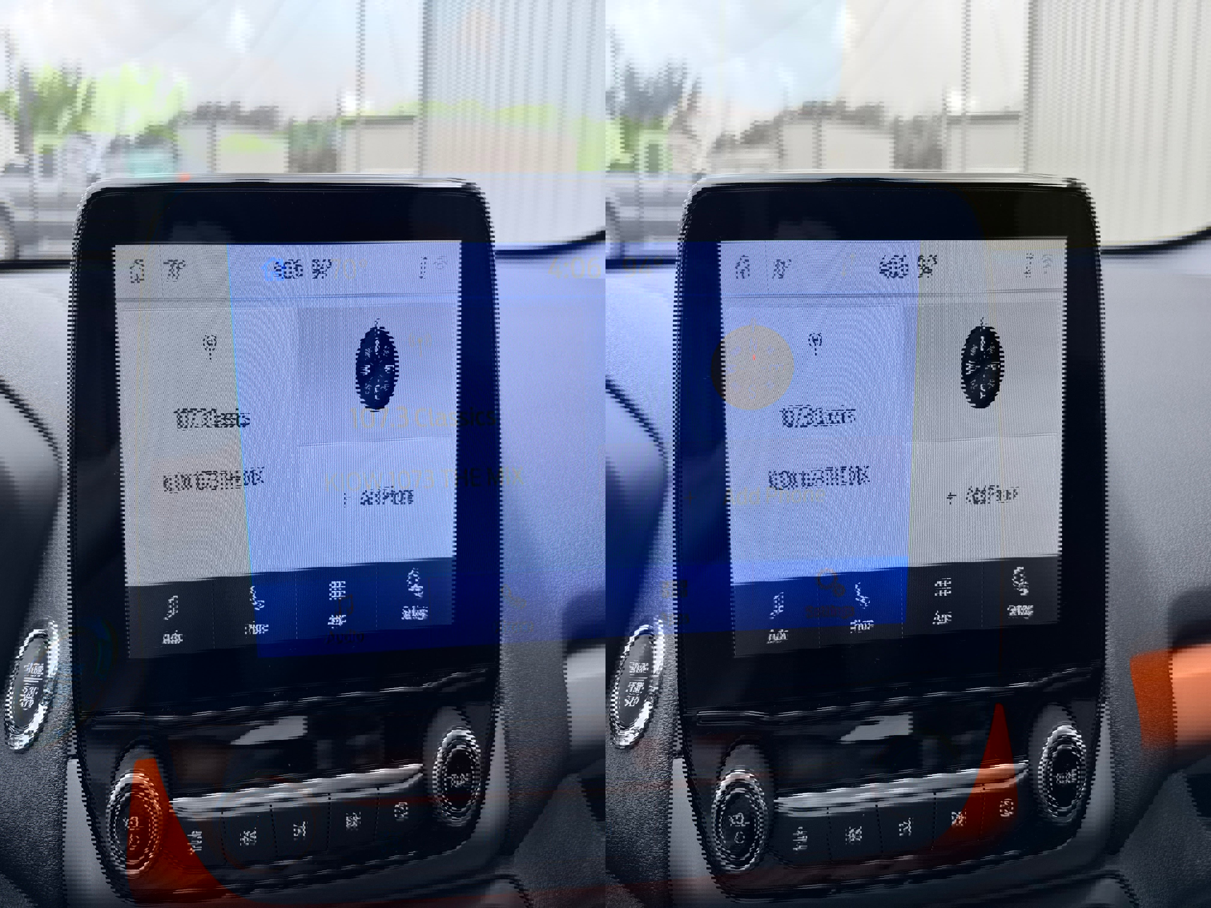 Used 2021 Ford EcoSport SE w/ SE Appearance Package image 16