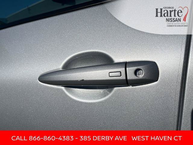 Certified 2023 Nissan Rogue SV w/ SV Premium B Package AWD/4WD image 26