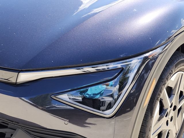 New 2026 Kia EV6 Light RWD image 35