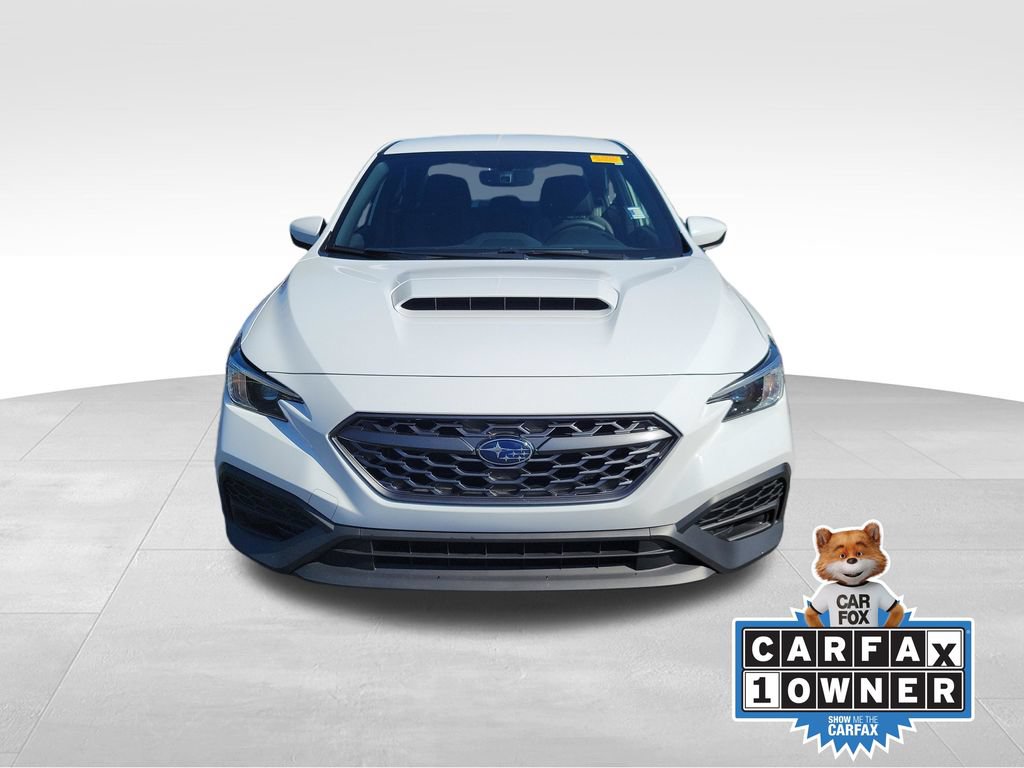 Used 2023 Subaru WRX AWD/4WD image 7