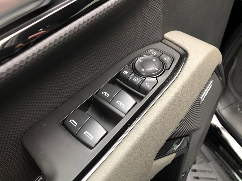 New 2026 Chevrolet Silverado 2500 ZR2 w/ Snow Plow Prep/Camper Package image 11