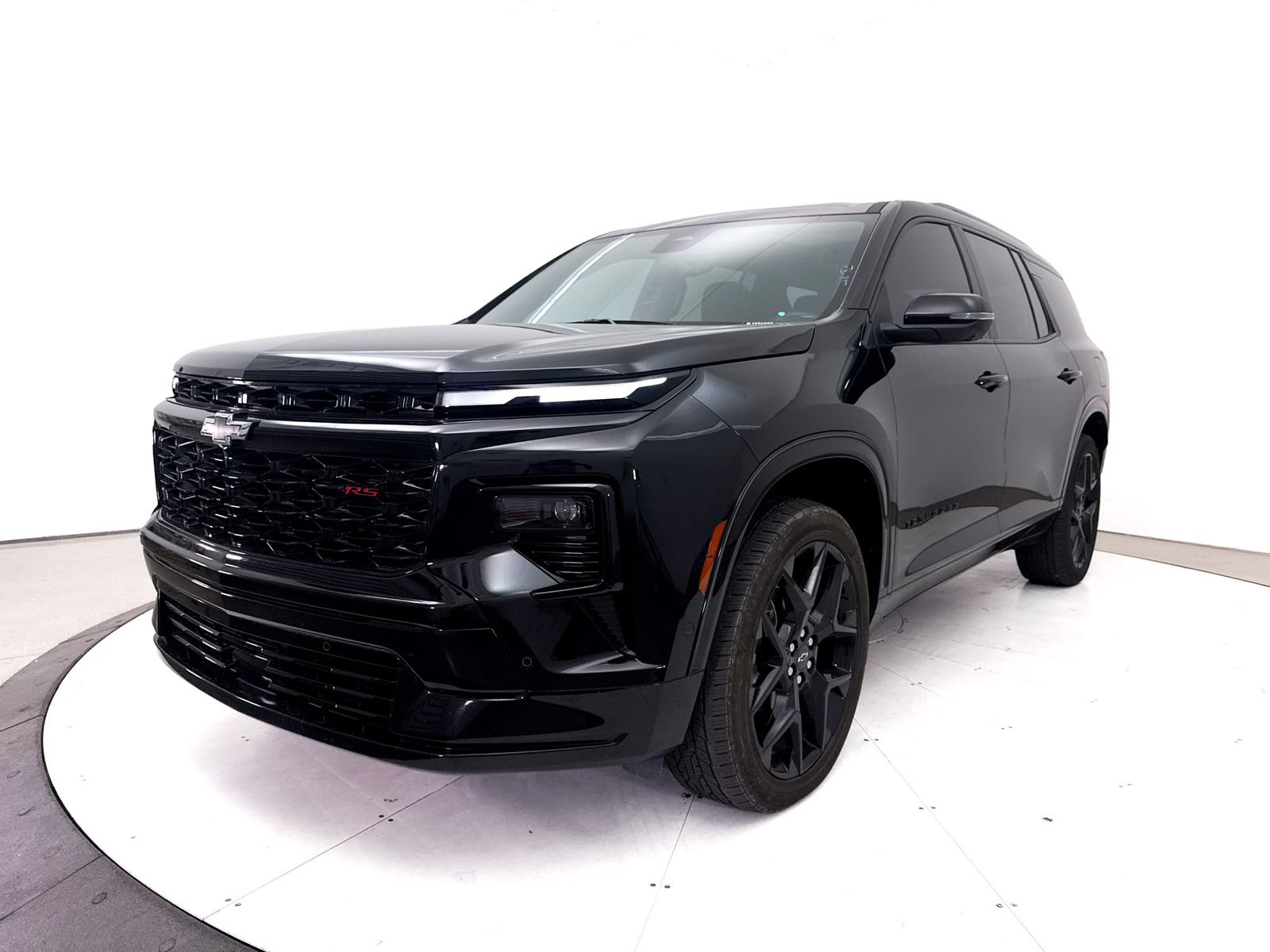Used 2024 Chevrolet Traverse RS AWD/4WD image 15