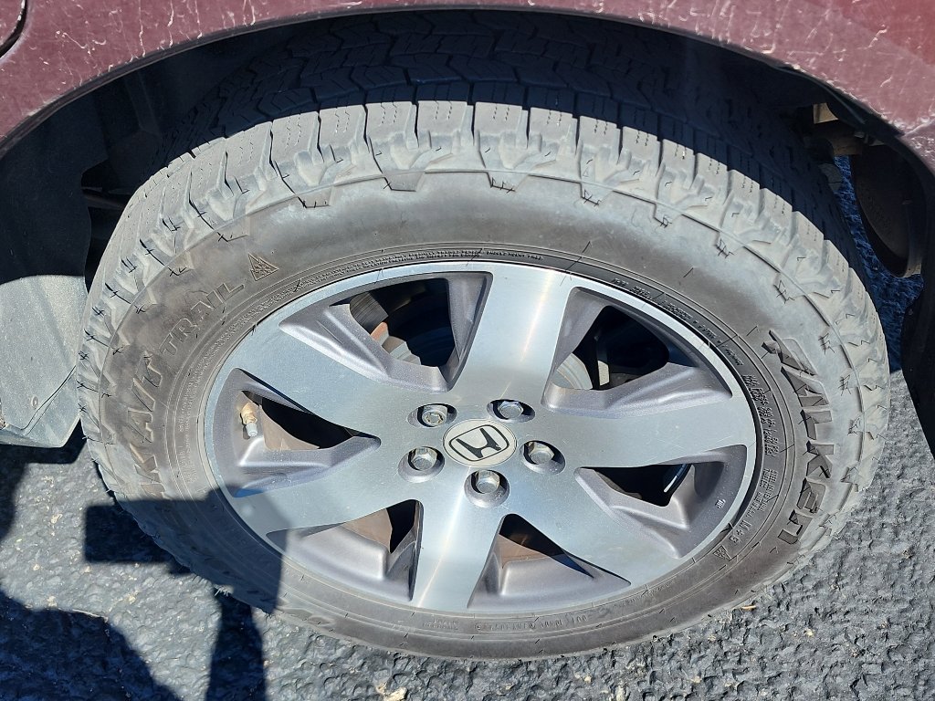Used 2014 Honda Pilot Touring image 11