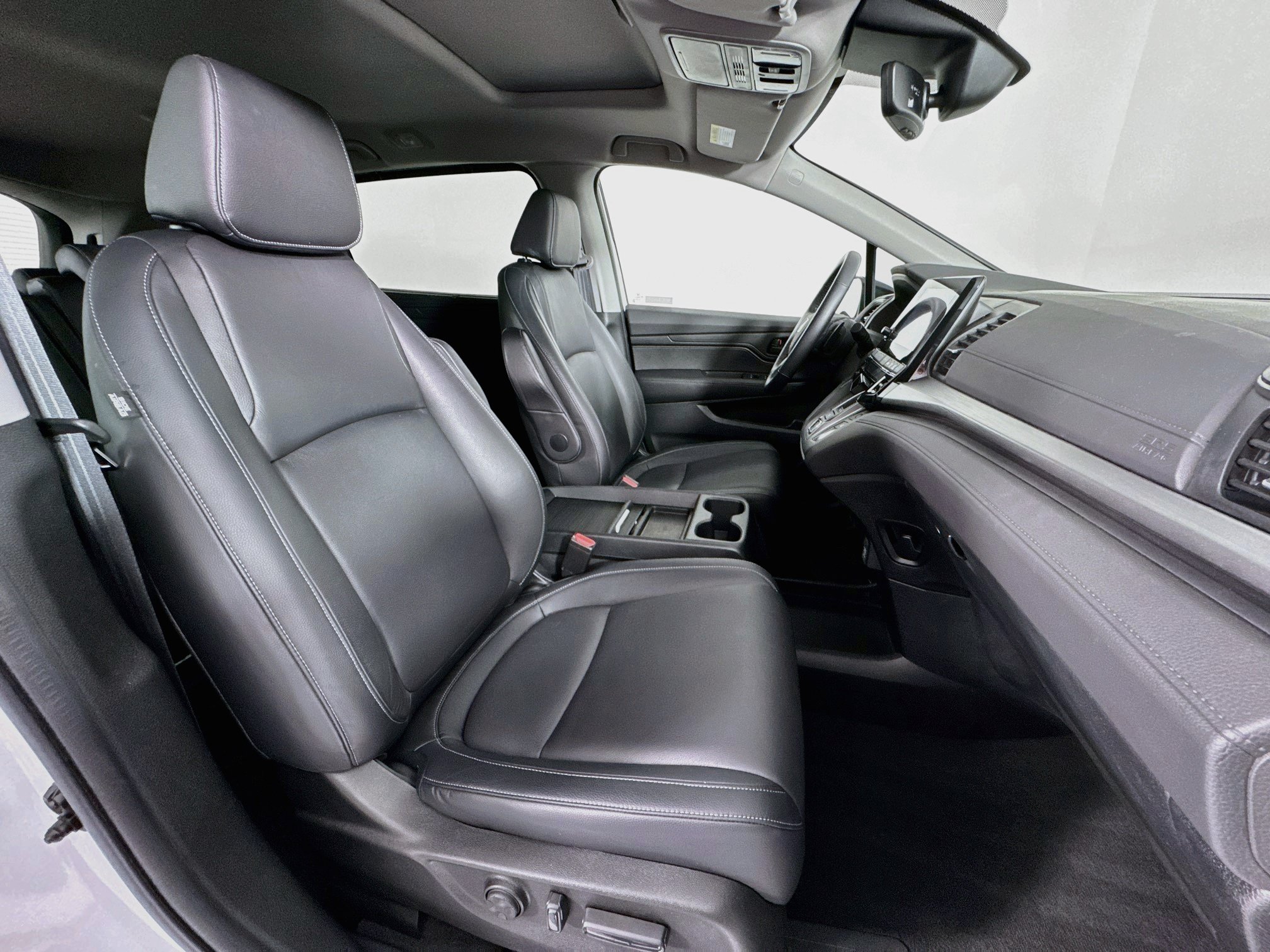 Certified 2024 Honda Odyssey EX-L image 29