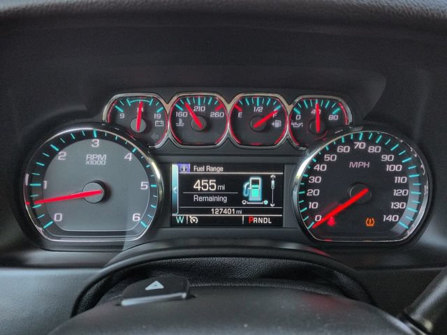 Used 2020 Chevrolet Tahoe LT AWD/4WD image 31