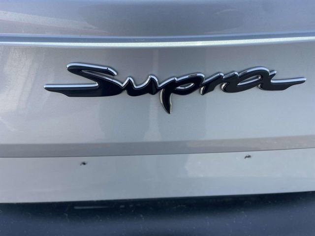 Used 2021 Toyota Supra Premium w/ Driver Assist Package RWD image 10