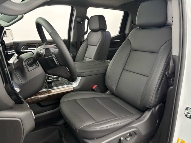 New 2026 GMC Sierra 1500 Elevation w/ Elevation Premium Package image 17