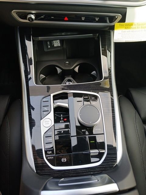 New 2026 BMW X5 xDrive50e image 23