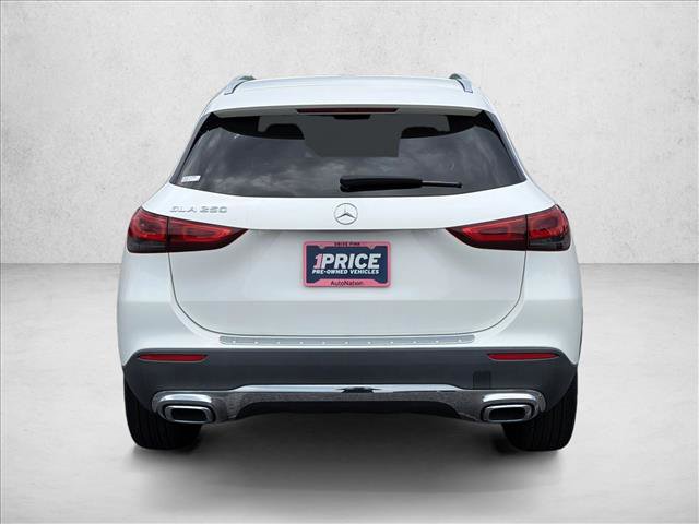 Used 2022 Mercedes-Benz GLA 250 image 6