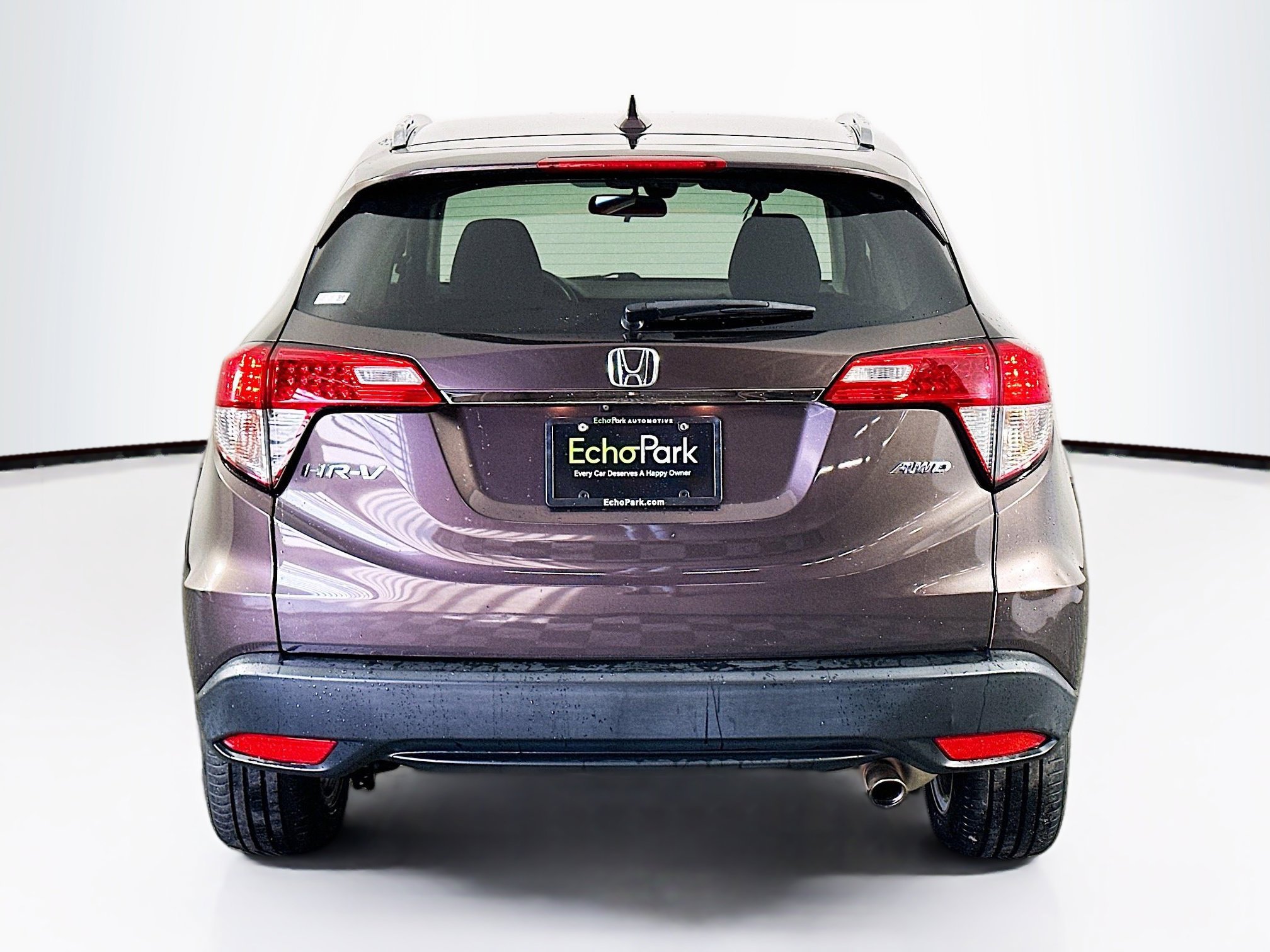 Used 2020 Honda HR-V EX image 7