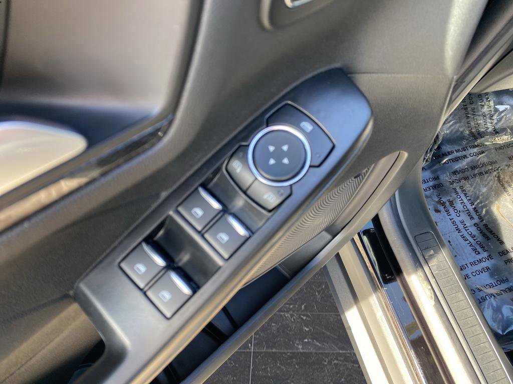 New 2026 Ford Escape ST-Line Elite image 34