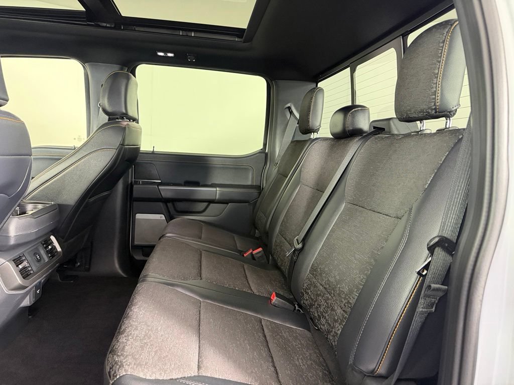 Used 2025 Ford F150 Tremor w/ Bed Utility Package AWD/4WD image 17