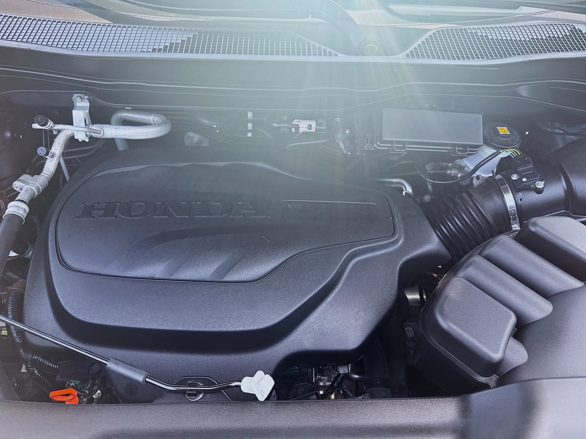 Used 2024 Honda Ridgeline RTL image 35