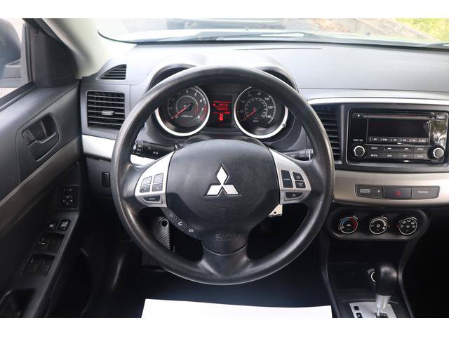Used 2014 Mitsubishi Lancer ES FWD image 10