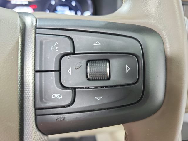 Used 2023 GMC Yukon Denali AWD/4WD image 26