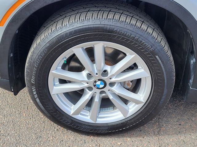 Used 2015 BMW X5 xDrive35i AWD/4WD image 10