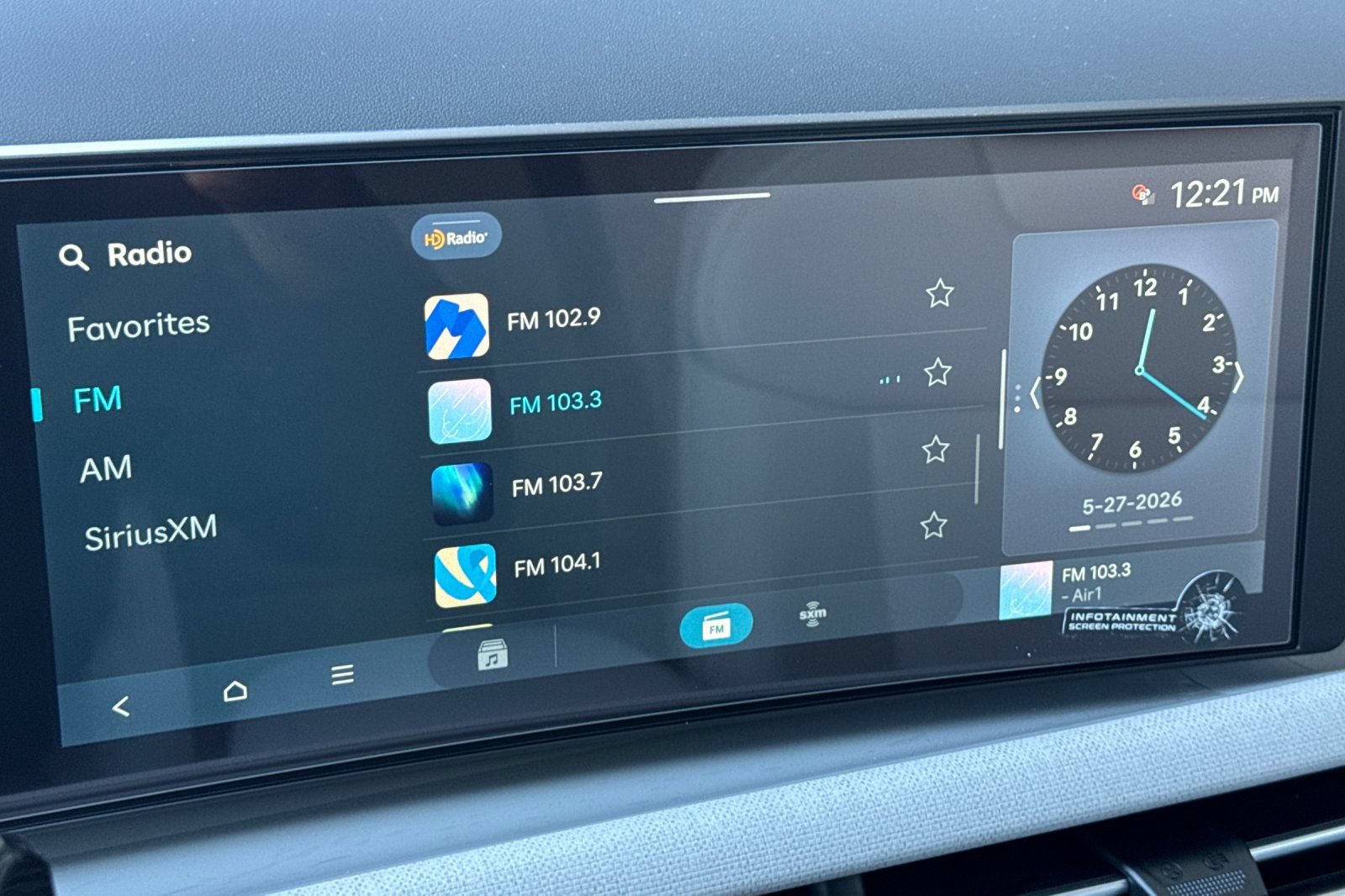 New 2026 Hyundai Tucson SEL AWD/4WD image 18