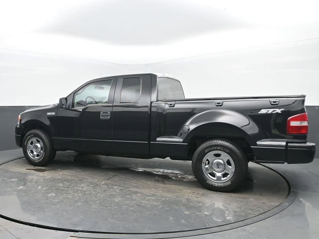 Used 2007 Ford F150 STX image 3