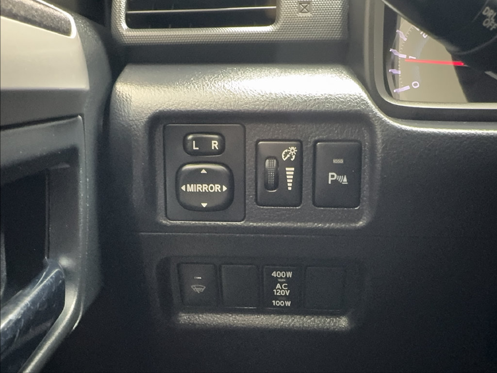 Used 2016 Toyota 4Runner Limited RWD image 45