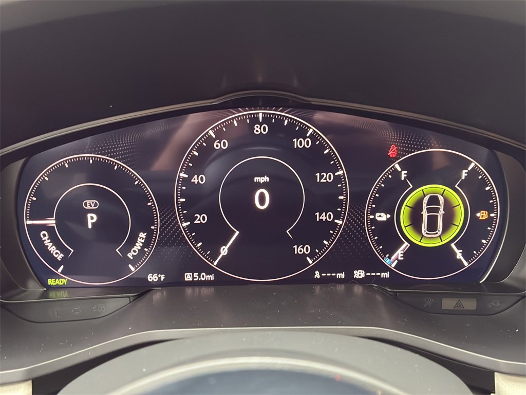 New 2026 MAZDA CX-90 Plug-In Hybrid w/ Premium Plus image 23