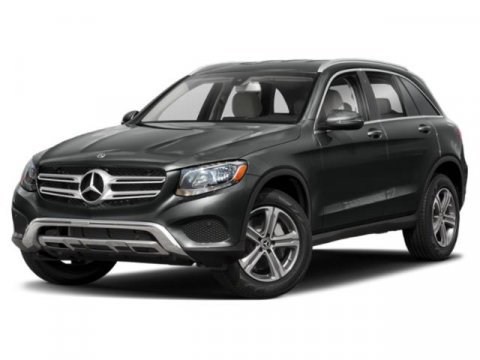 Used 2019 Mercedes-Benz GLC 300