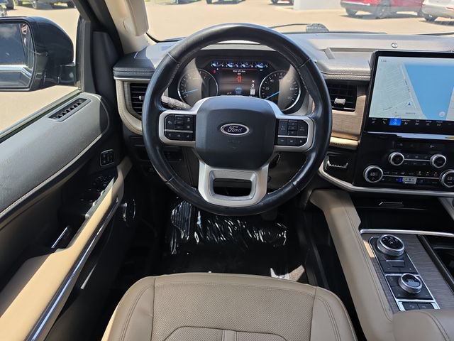 Used 2024 Ford Expedition Limited AWD/4WD image 10