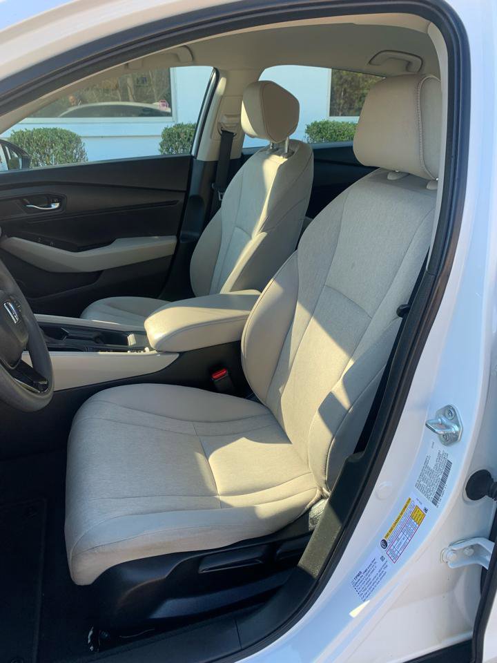 Used 2024 Honda Accord LX image 7