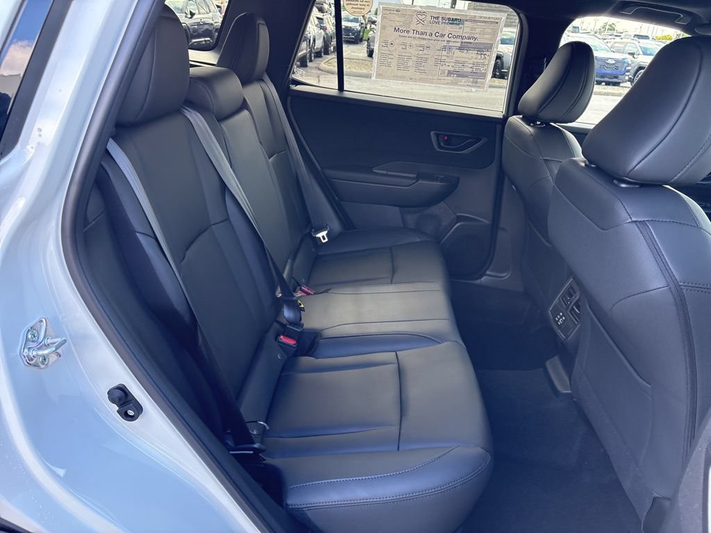 New 2026 Subaru Outback Premium AWD/4WD image 11