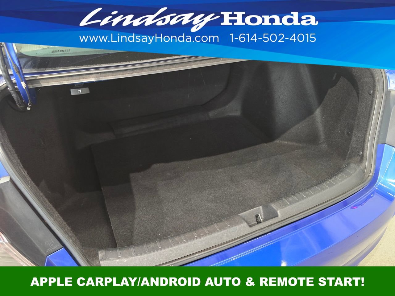 Used 2023 Honda Civic Sport image 8