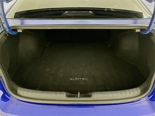 Used 2023 Hyundai Elantra N Line image 25