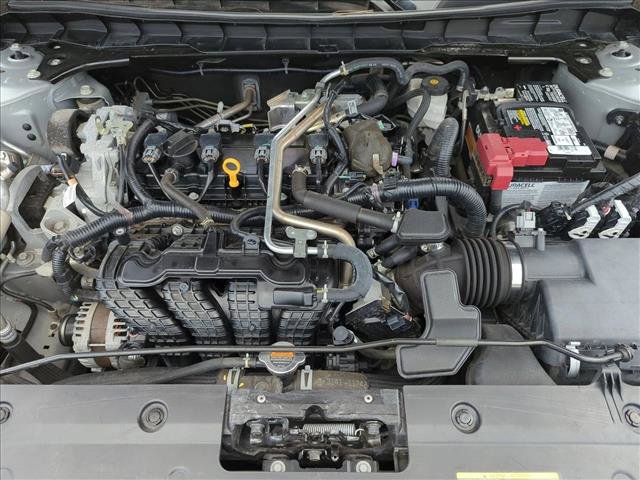 Used 2022 Nissan Altima 2.5 SV FWD image 22
