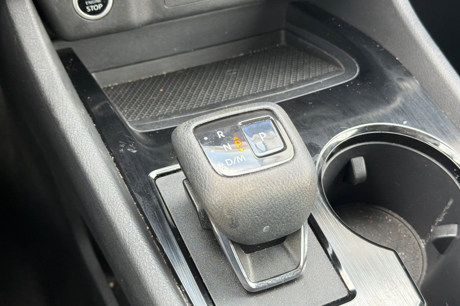 Used 2021 Nissan Rogue SV image 20