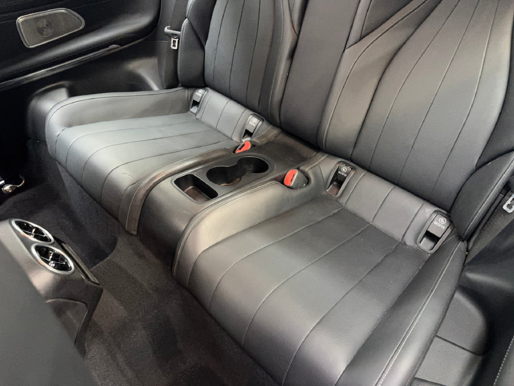Used 2024 Mercedes-Benz CLE 450 4MATIC Coupe image 32