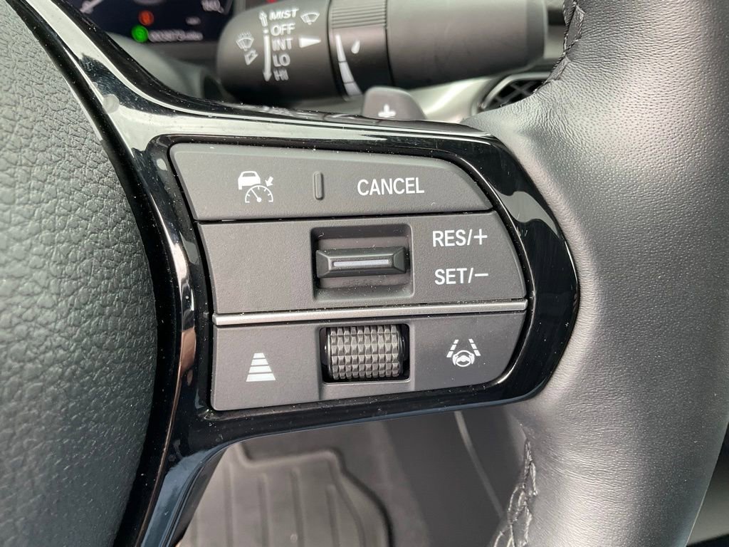 Certified 2025 Acura Integra FWD image 14