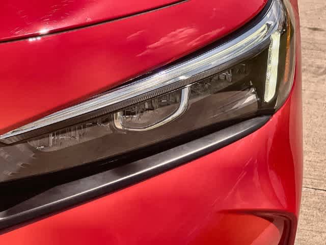 Certified 2026 Honda Civic LX image 24