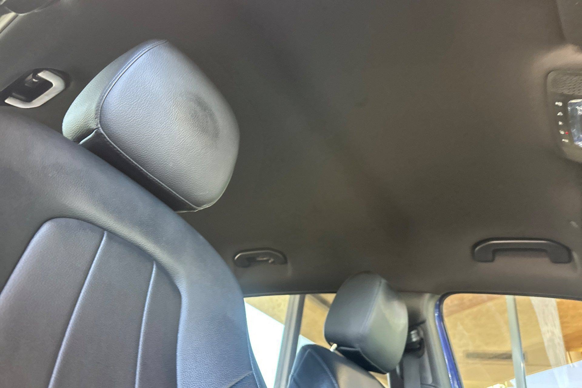 Used 2021 Mercedes-Benz GLB 250 4MATIC image 24