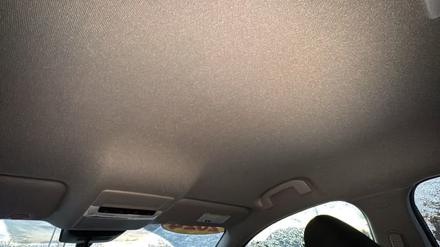 Used 2024 Nissan Sentra SV image 9