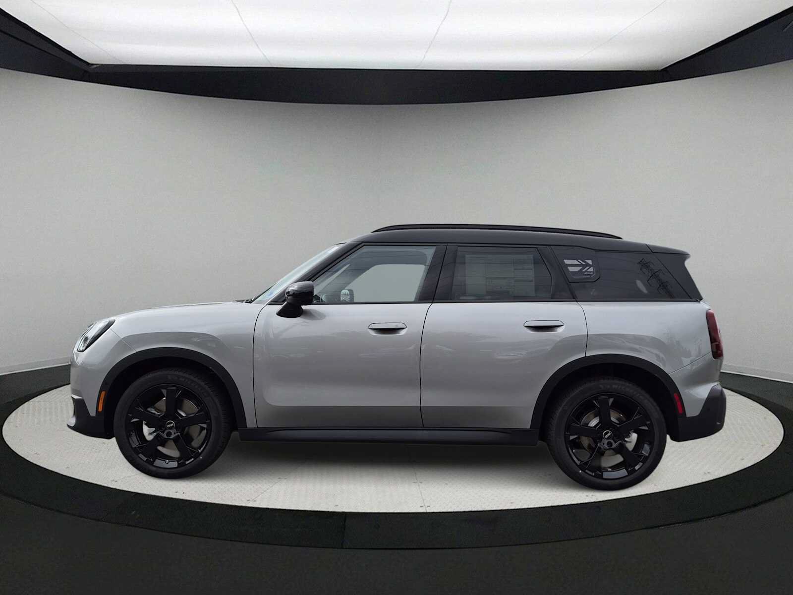 New 2027 MINI Cooper Countryman S AWD/4WD image 5