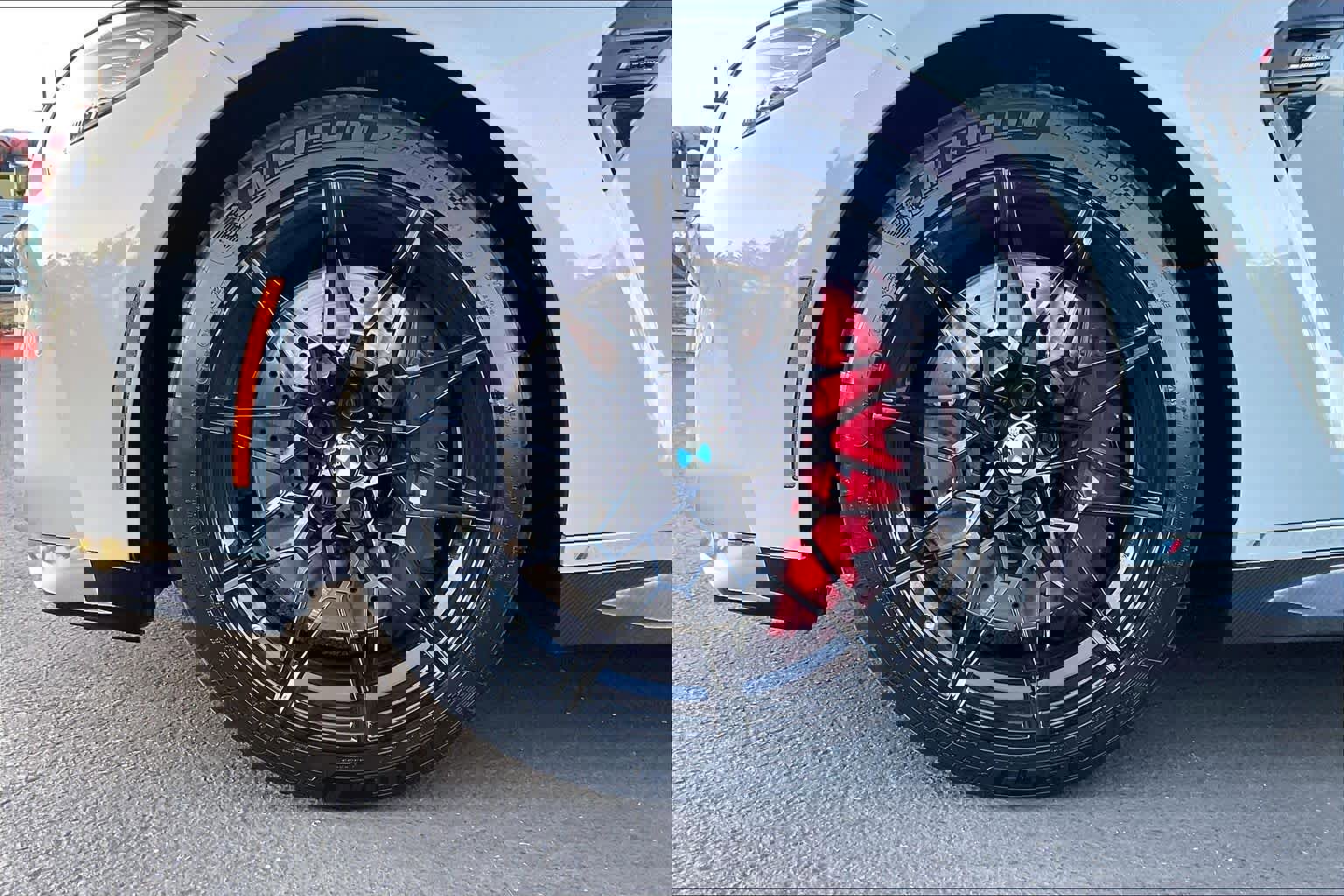 Used 2024 BMW M4 xDrive Competition image 12