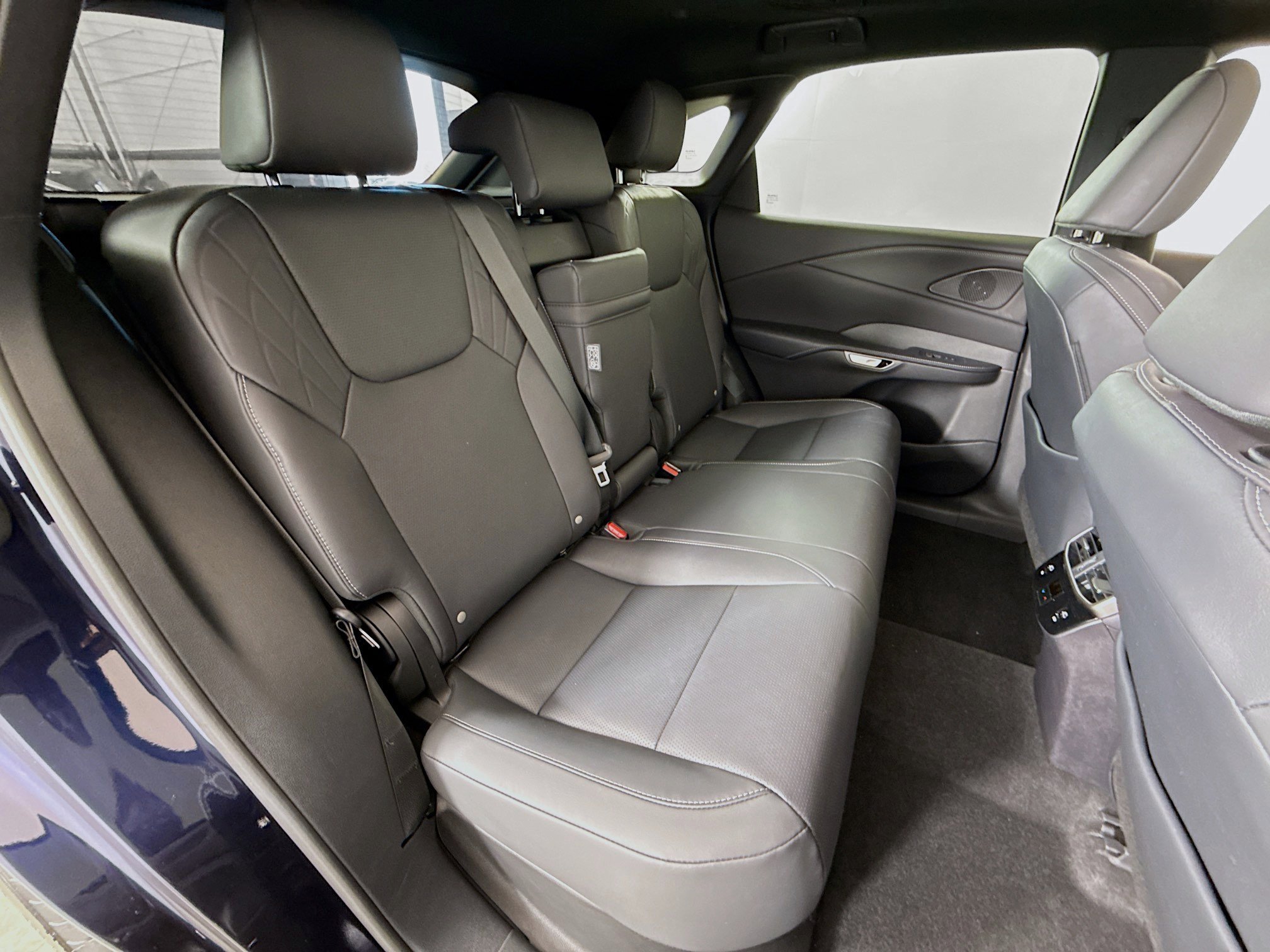 Certified 2025 Lexus RX 350 Premium Plus w/ Convenience Package image 25