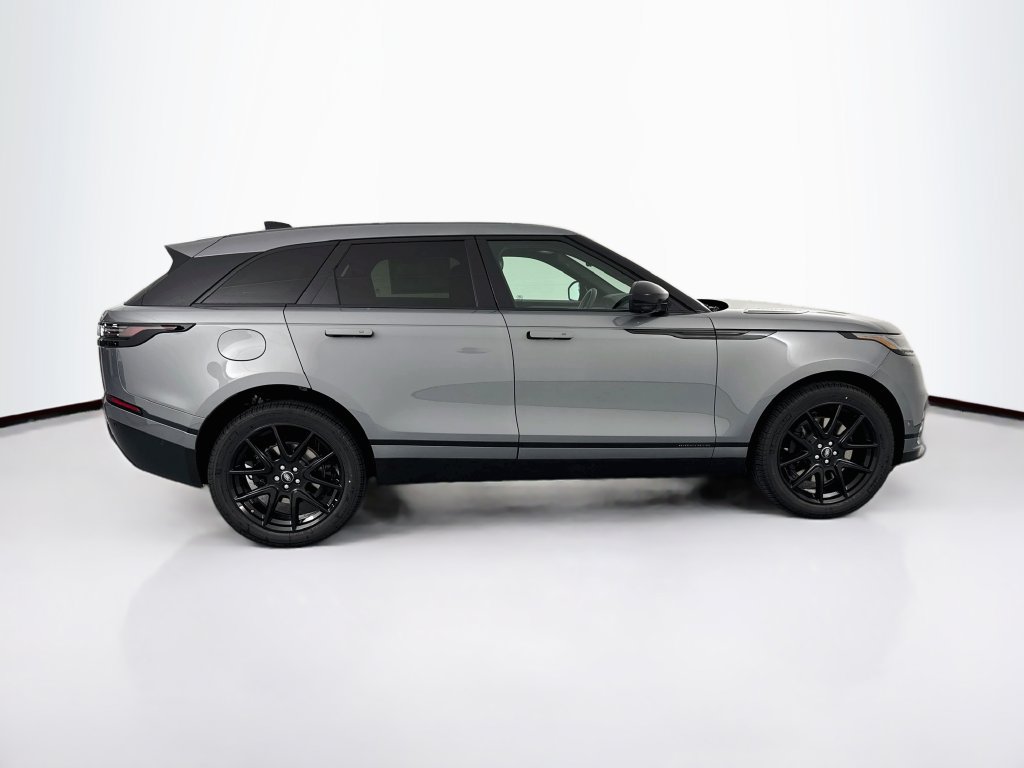 New 2026 Land Rover Range Rover Velar Belgravia AWD/4WD image 4