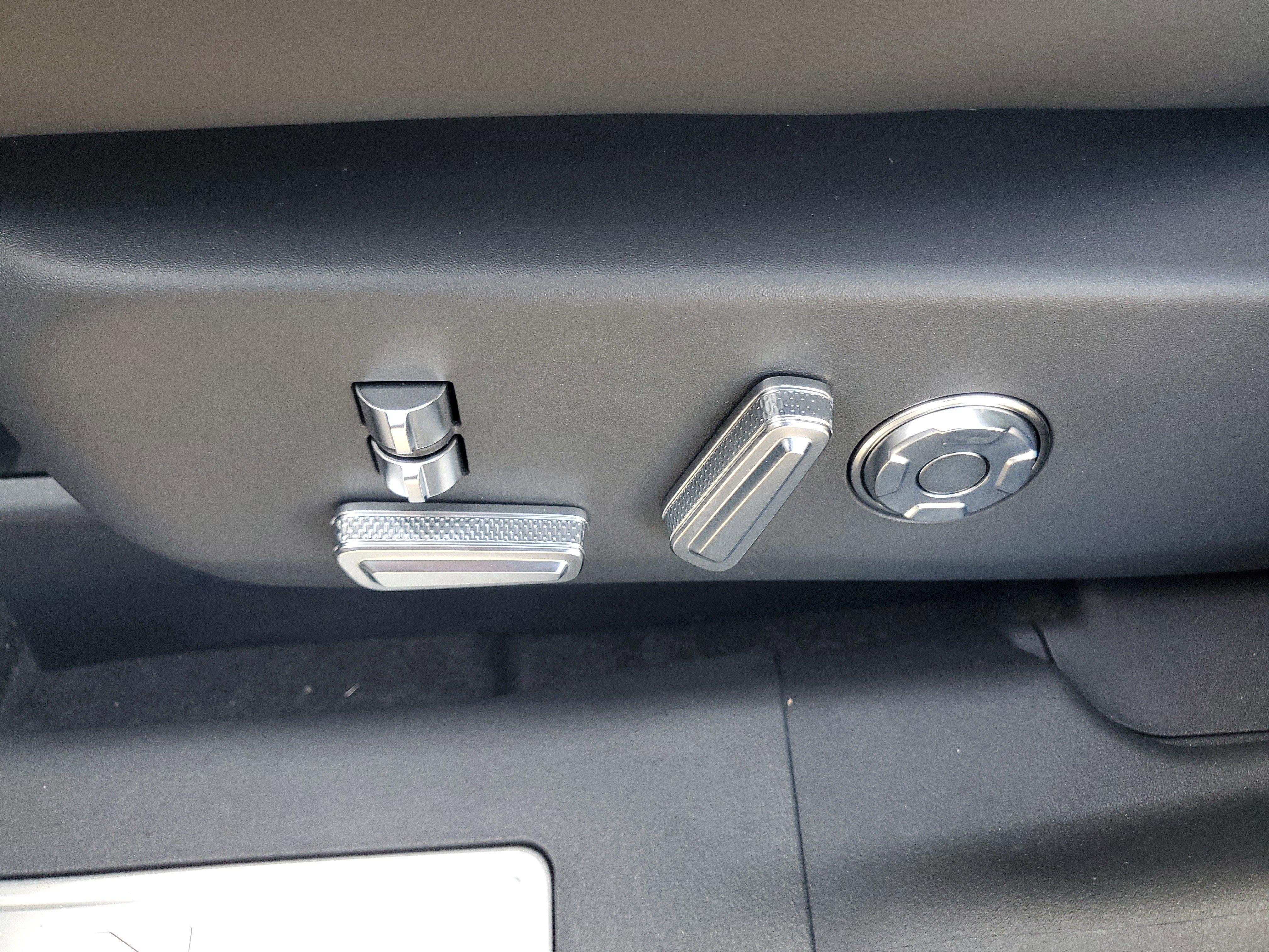 New 2026 Lincoln Nautilus Reserve image 12